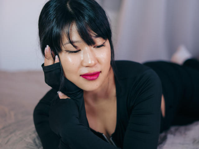 ErikaKim - Live porn &amp; sex cam - 28475486