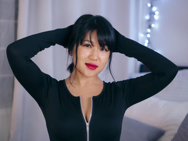ErikaKim - Sexe cam en vivo - 28475498