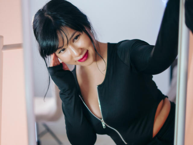 ErikaKim - Sexe cam en vivo - 28475513