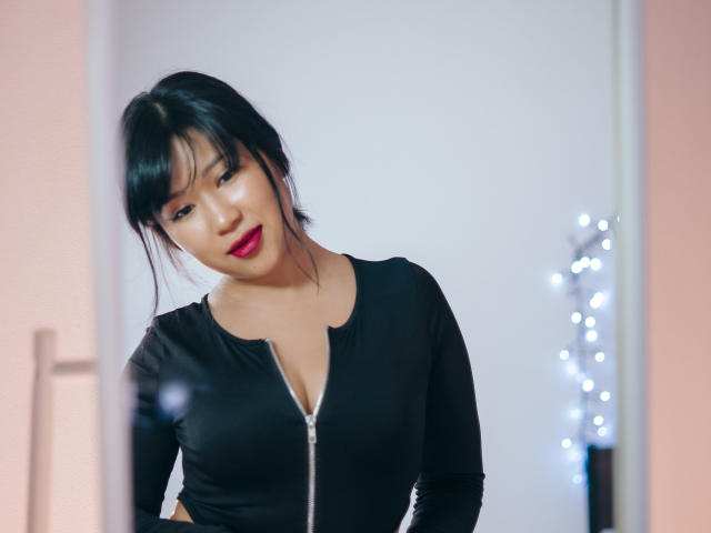 ErikaKim - Camera khiêu dâm &amp; quyến rũ trực tiếp - 28475516