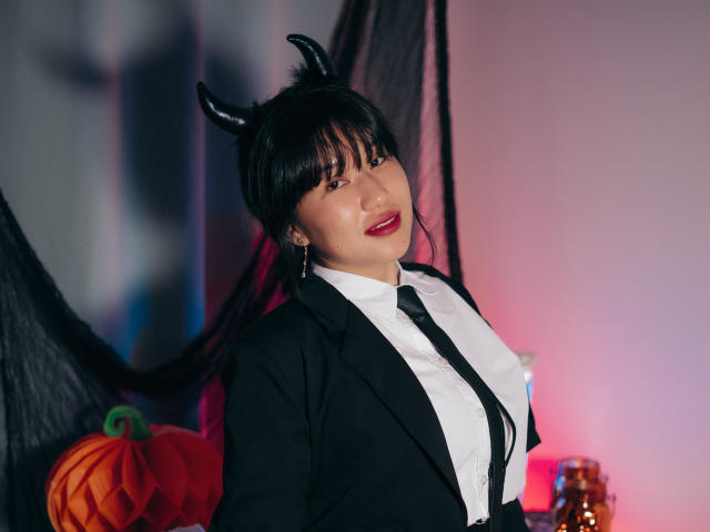 ErikaKim - Sexe cam en vivo - 28475534