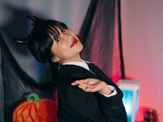 ErikaKim - Live porn &amp; sex cam - 28475540