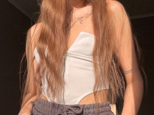 Karish - Sexe cam en vivo - 28475930