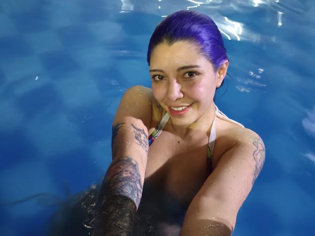 AluDamn - Sexe cam en vivo - 28476005