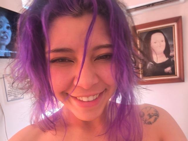 AluDamn - Live sex cam - 28476047