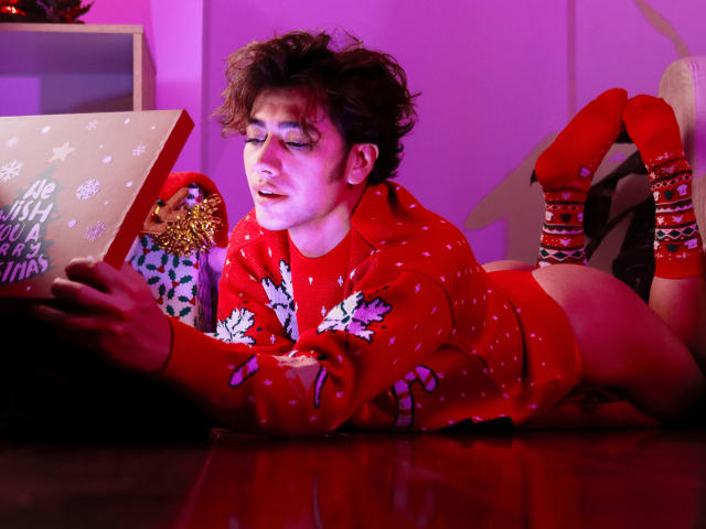 TonyDan - Live Sex Cam - 28476566