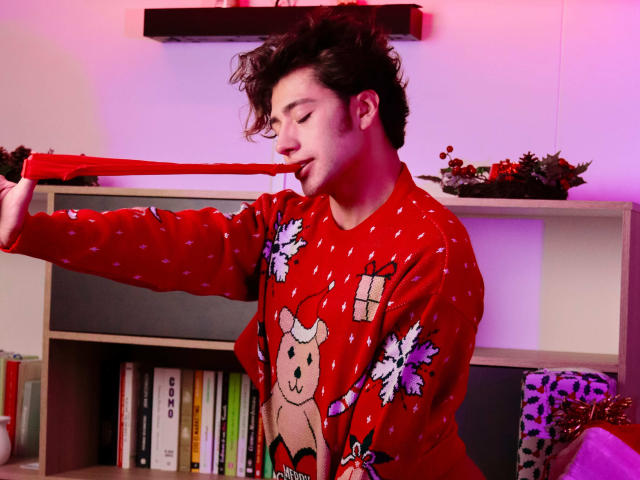 TonyDan - Sexe cam en vivo - 28476572