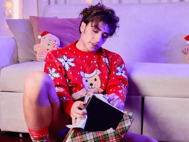 TonyDan - Sexe cam en vivo - 28476851
