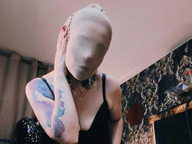 VictoriiaGray - Sexe cam en vivo - 28478066