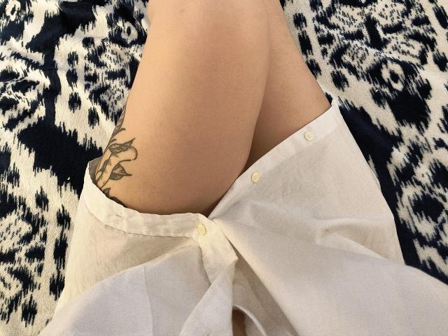 Niferttiti - Live sexe cam - 28479755