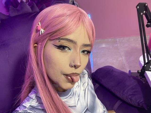 CarlaMiceli - Live sex cam - 28479857