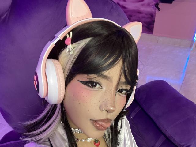 CarlaMiceli - Live sexe cam - 28479887