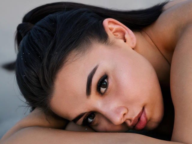 Niferttiti - Live sex cam - 28480169