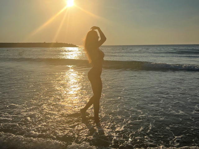 JessicaAubrey - Sexe cam en vivo - 28480277