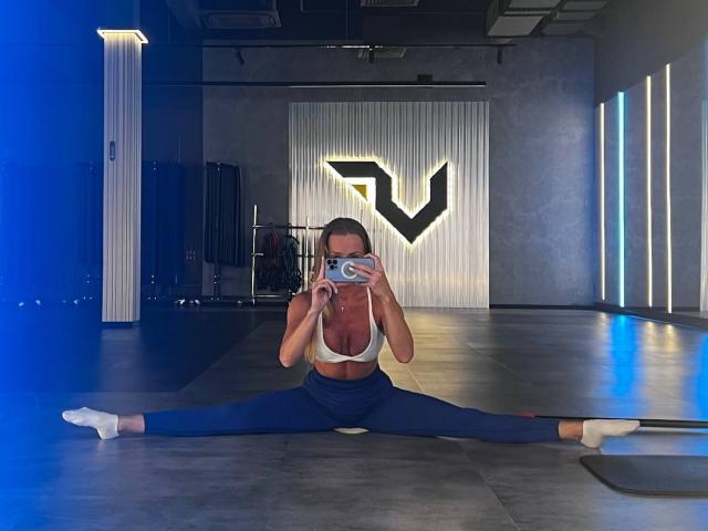 JessicaAubrey - Live sexe cam - 28480334