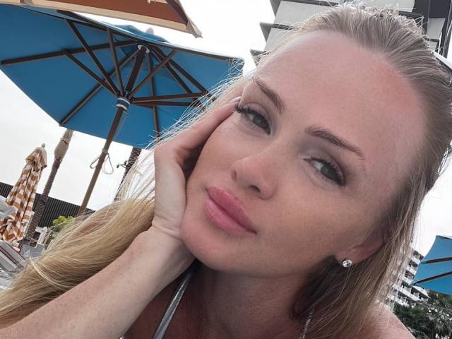 JessicaAubrey - Live sexe cam - 28480490