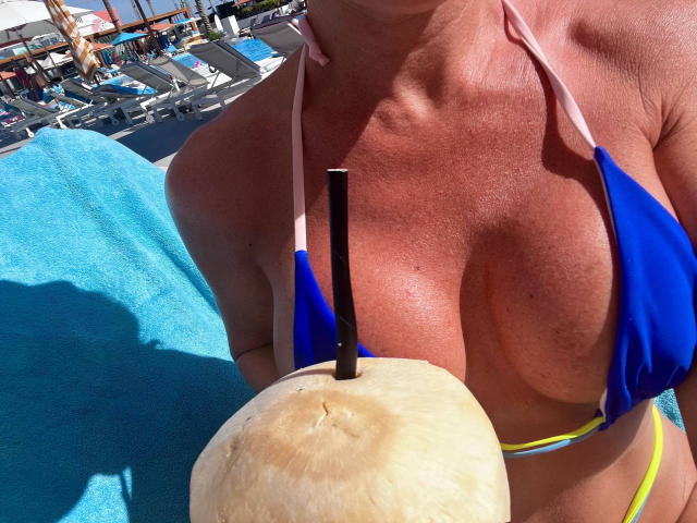 JessicaAubrey - Live sexe cam - 28480514