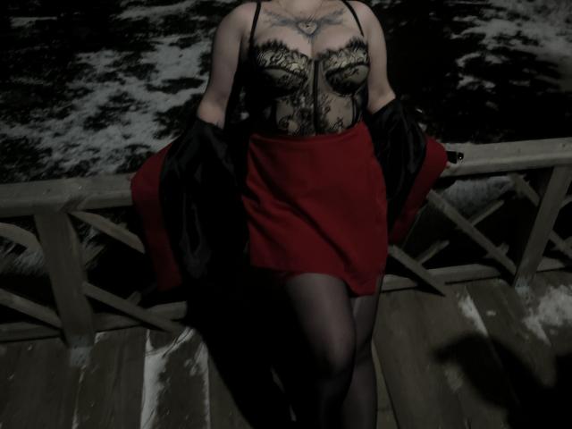 DiLaria - Live porn &amp; sex cam - 28480976