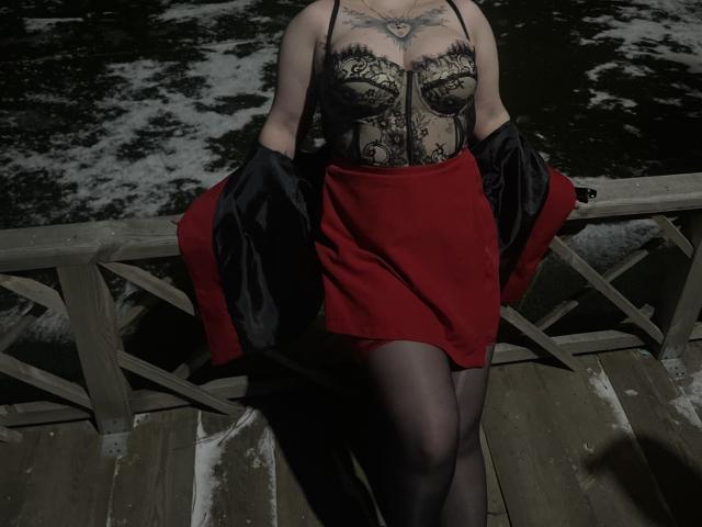 DiLaria - Live sex cam - 28480979