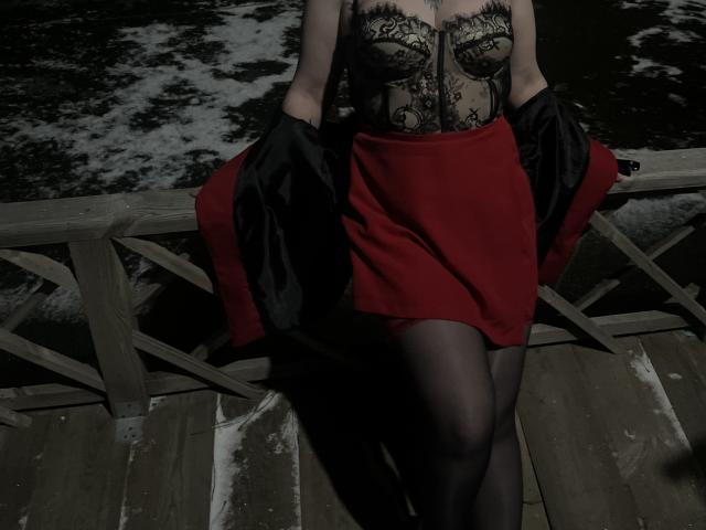 DiLaria - Camera khiêu dâm &amp; quyến rũ trực tiếp - 28480982