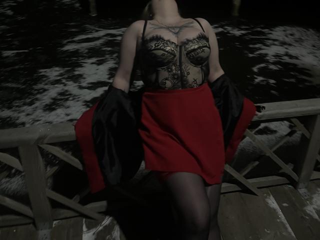 DiLaria - Live sex cam - 28480988