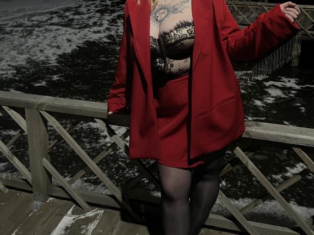 DiLaria - Live porno og sexkamera - 28480997