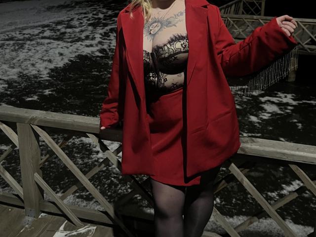 DiLaria - Live porn &amp; sex cam - 28481000