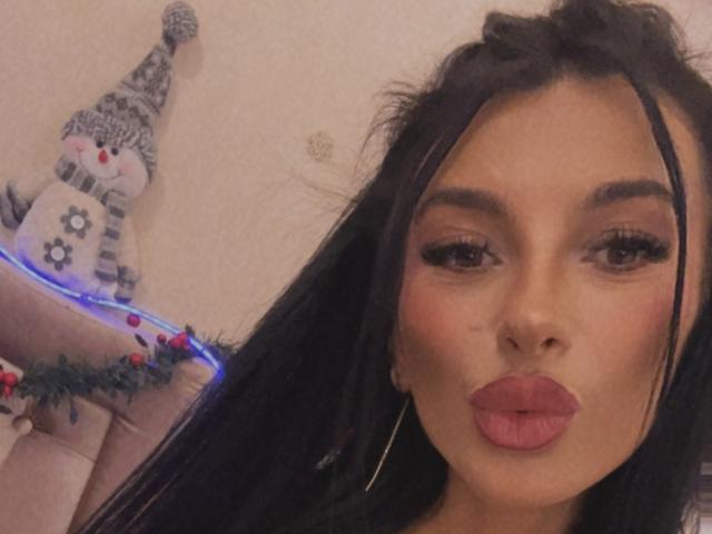 KinkyAmelie - Sexe cam en vivo - 28481024