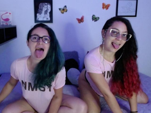 LunaVenus - Live sex cam - 28481333