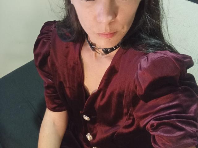 OrianaLaFrancaise - Sexe cam en vivo - 28482185