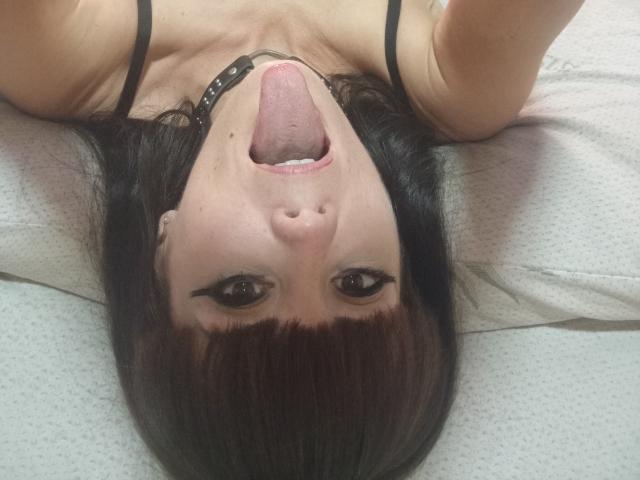 OrianaLaFrancaise - פורנו בשידור חי ומצלמת סקס - 28482188