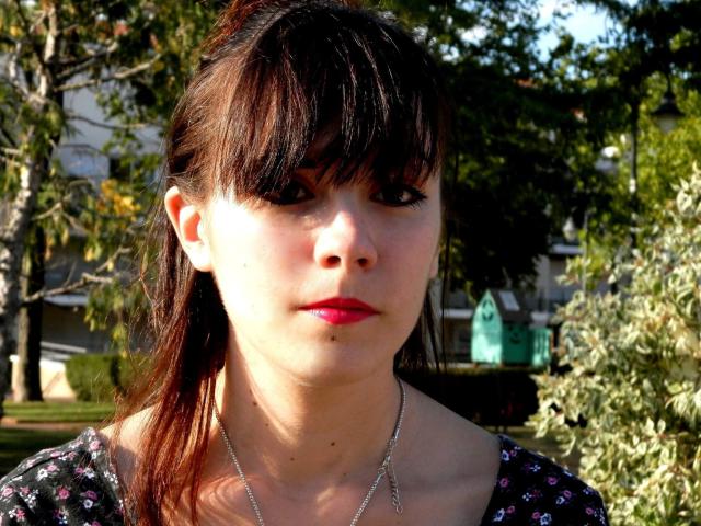 OrianaLaFrancaise - Sexe cam en vivo - 28482194