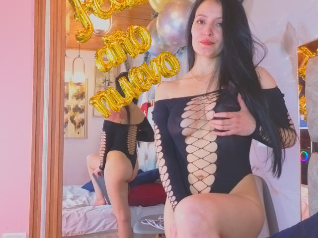 AriaBonnet - Live sex cam - 28482377