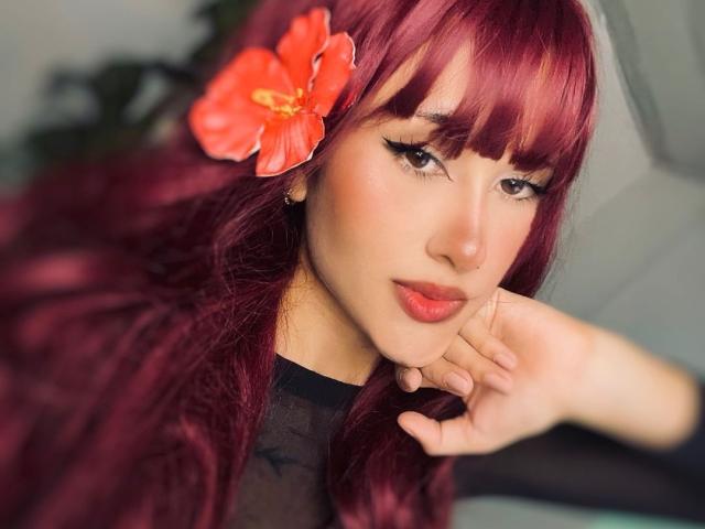 HarleyRoods - Live sexe cam - 28482416