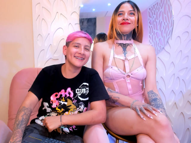 HadeDanny - Sexe cam en vivo - 28482845