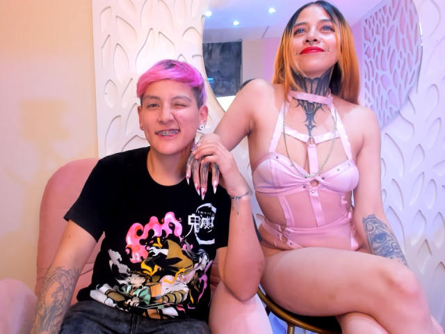 HadeDanny - Sexe cam en vivo - 28482857