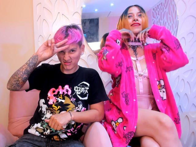 HadeDanny - Sexe cam en vivo - 28482887