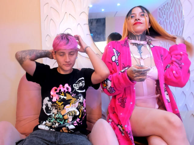 HadeDanny - Sexe cam en vivo - 28482899