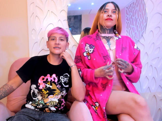 HadeDanny - Sexe cam en vivo - 28482911