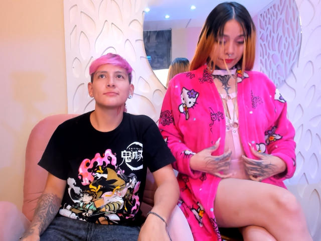 HadeDanny - ライブポルノ&amp;セックスカム - 28482920