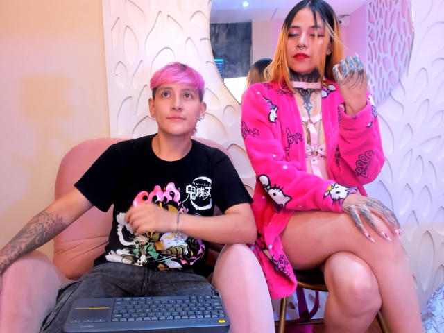 HadeDanny - ライブポルノ&amp;セックスカム - 28482929