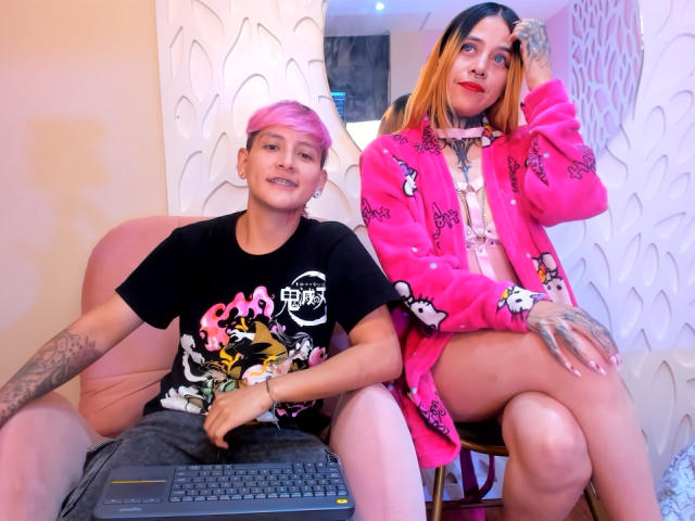 HadeDanny - ライブポルノ&amp;セックスカム - 28482932