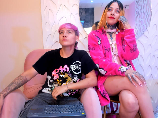 HadeDanny - ライブポルノ&amp;セックスカム - 28482938