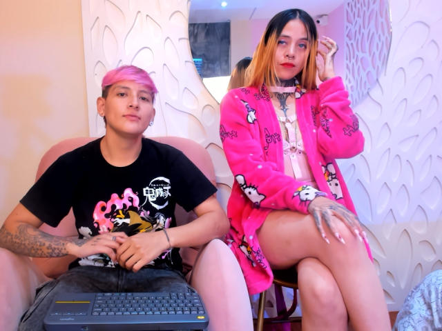 HadeDanny - Sexe cam en vivo - 28482956