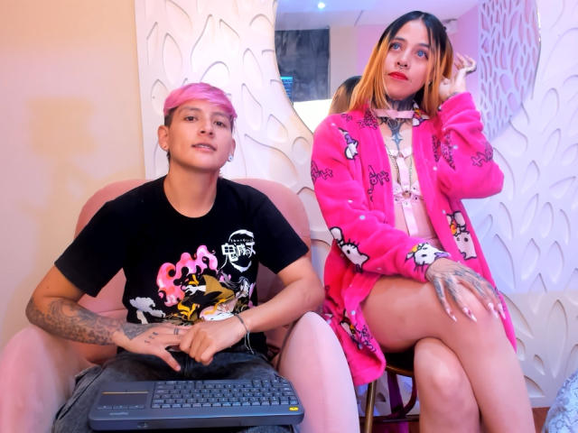 HadeDanny - ライブポルノ&amp;セックスカム - 28482959