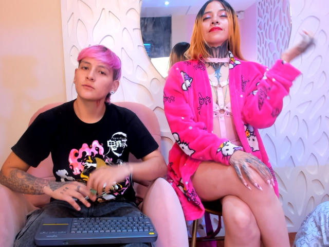 HadeDanny - Sexe cam en vivo - 28482965