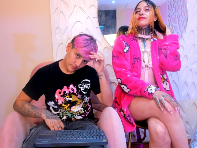 HadeDanny - Sexe cam en vivo - 28482968