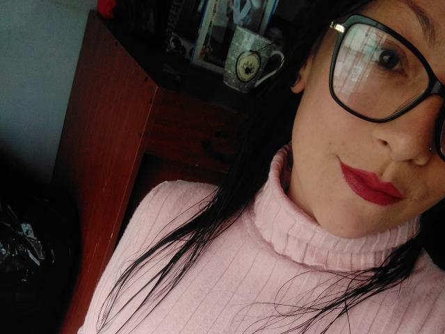 SusanaHotSex - Live sex cam - 28483100