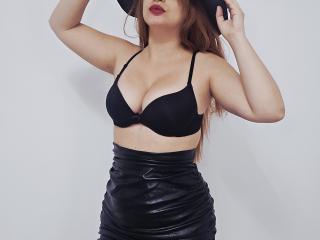 GiannaSexxy - Camera khiêu dâm &amp; quyến rũ trực tiếp - 28483826