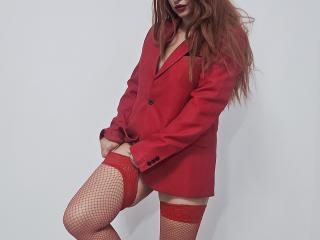 GiannaSexxy - Camera khiêu dâm &amp; quyến rũ trực tiếp - 28483880